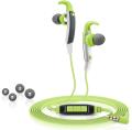 sennheiser cx 686g sports dynamic ear canal headset extra photo 1