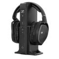 sennheiser rs 175 wireless headphones extra photo 2