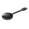 google chromecast 2 black extra photo 1