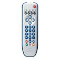philips spr3004 53 perfect replacement universal remote control 4in1 extra photo 1