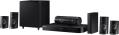 samsung ht j5500 5 speaker 3d blu ray dvd home theater system extra photo 1