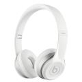 beats by dr dre solo 2 white extra photo 2