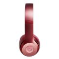 beats by dr dre solo 2 blush rose extra photo 2