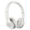 beats by dr dre solo 2 wireless white extra photo 1