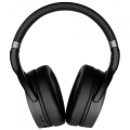 sennheiser hd 450bt over ear headphones black extra photo 1