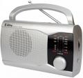 eltra radio ewa silver extra photo 1