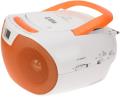 eltra radio masza white orange extra photo 1