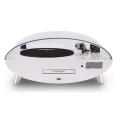 thomson tt401cd turntable encoder with radio cd mp3 player white extra photo 1