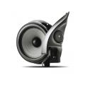 focal kit ifvw golf 6 component speaker system 150w extra photo 2