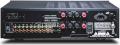 nad c356bee dac2 stereo integrated amplifier black extra photo 1