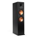 klipsch rp 250f reference premiere floorstanding speakers ebony zeygos black extra photo 1