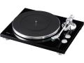 teac tn 300 belt drive turntable with phono amplifier and usb black extra photo 1