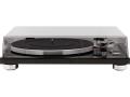 teac tn 300 belt drive turntable with phono amplifier and usb black extra photo 2