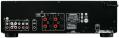 onkyo a 9030 integrated stereo amplifier 2x65w black extra photo 1
