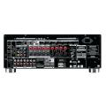onkyo tx rz710 72 channel network a v receiver black extra photo 1