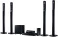 samsung ht j5550w 5 speaker 3d blu ray dvd home theater system extra photo 1