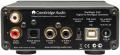 cambridge audio digital dacmagic 100 digital to analogue converter black uk eu cu extra photo 1