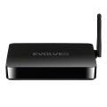 evolveo android box h4 quad core 4k android 60 multimedia center extra photo 1