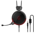 audio technica ath ag1x high fidelity gaming headset extra photo 1