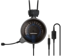 audio technica ath adg1x high fidelity gaming headset extra photo 1