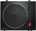 audio technica at lp3bk fully automatic belt drive stereo turntable black extra photo 1