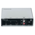 steinberg ur12 2 x 2 usb 20 audio interface with 1 x d pre and 192khz support extra photo 1