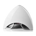 edifier e3360bt prisma encore bluetooth speaker white extra photo 1