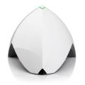 edifier e3360bt prisma encore bluetooth speaker white extra photo 2