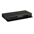 blu ray panasonic dmr bct760 blu ray recorder with twin hd dvb c and integrated hdd 500gb black extra photo 2