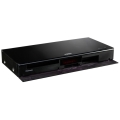 blu ray panasonic dmr ubs90 ultra hd blu ray recorder with integrated hdd 2tb extra photo 1