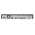 blu ray panasonic dmr ubs80 ultra hd blu ray recorder with integrated hdd 1tb extra photo 1