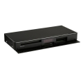 blu ray panasonic dmr bst760 blu ray recorder with twin hd dvb s and integrated hdd 500gb black extra photo 2