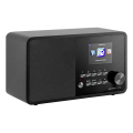 imperial i110 internet radio black extra photo 2