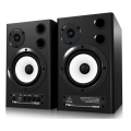 behringer ms40 studio monitor 24bit 192khz 40w pair extra photo 2