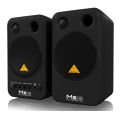 behringer ms16 personal monitor system 16w pair extra photo 2