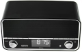 camry cr1151b usb radio black extra photo 1