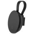 google chromecast ultra 4k black extra photo 2