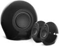 edifier luna e235 21 speaker system with wireless subwoofer black extra photo 1
