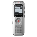 philips dvt2000 4gb voice tracer audio recorder extra photo 1