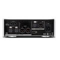 tascam uh 7000 4 channel usb audio interface mic preamp with hdia preamps extra photo 1