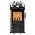 tascam dr 44wl portable handheld recorder with wi fi extra photo 2