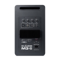 m audio m3 6 3 way active studio monitor extra photo 1