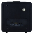 imperial dabman d10 dab rds pll uhf radio black extra photo 1
