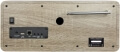imperial dabman i250 dab fm rds internet radio vintage extra photo 1