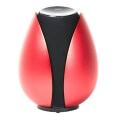 horizon acustico hav m1200r 21ch flower hi fi bluetooth speaker 100w burgundy extra photo 1