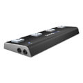 ik multimedia i rig blueboard bluetooth midi pedalboard extra photo 1