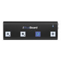 ik multimedia i rig blueboard bluetooth midi pedalboard extra photo 2