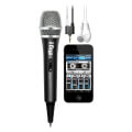 ik multimedia irig mic handheld microphone for iphone ipod touch ipad extra photo 1