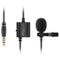 ik multimedia irig mic lav mobile lavalier microphone for iphone ipad ipod touch android 2 pack extra photo 1