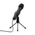 ik multimedia irig mic hd 2 digital condenser microphone for iphone ipad mac pc extra photo 1